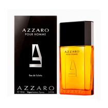Perfume Azzaro Pour Homme Edt 100ML - Cod Int: 57290