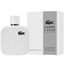 Perfume Lacoste L 12.12 Blanc Edp Mas 100ML - Cod Int: 76582