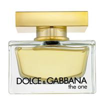 Perfume Tester Dolce & Gabbana The One F Edp 75ML