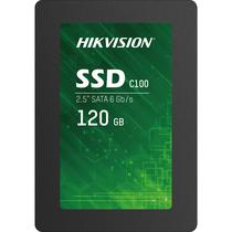 SSD 2.5" Hikvision C100 460/360 MB/s 120 GB (HS-SSD-C100/120G)