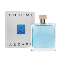 Perfume Azzaro Chrome Edt - Masculino 100 ML