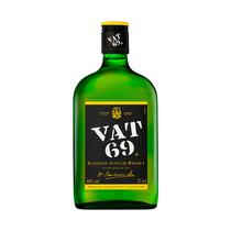 Whisky Vat 69 375ML