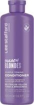 Condicionador Lee Stafford Bleach Blondes Purple Toning - 500ML