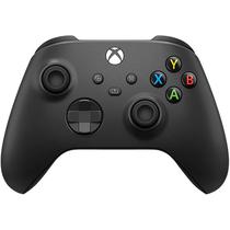 Controle Sem Fio Microsoft 1914 QAT-00009 para Xbox Series X/s - Carbon Black (Caixa Feia)
