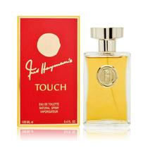 Perfume Fred Hayman's Touch Edp 100ML - Cod Int: 60854