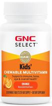 GNC Select Kids Chewable Multivitamin Orange (30 Tabletas)