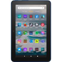 Tablet Amazon Fire HD 7 12 Gen 7" 16 GB Wi-Fi - Azul Denim