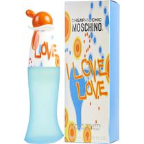 Moschino I Love Love Edt Fem 100ML