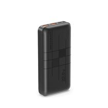 Carregador Portatil Xo PR188 20.000MAH 22,5W (Dual USB-A/C) Black
