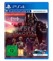 Jogo Star Wars Vader Immortal VR para PS4