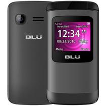 Celular Blu Zoey Flex Z170L - 64/124MB - 1.8" - Dual-Sim - Preto