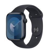 Relogio Apple Watch S9 45MM MR993LL/A Mignight