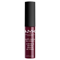 Cosmetico NYX Soft Matte Lips MLC20 - 800897829988