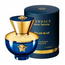 Perfume Versace Dylan Blue Eau de Parfum 50ML