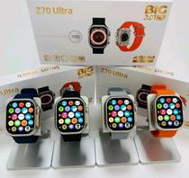 Relogio Smart Watch Z70 Ultra
