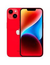 Celular Apple iPhone 14 Plus 256GB Red Swap Americano Grade A
