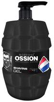 Gel de Barbear Morfose Ossion Shaving Premium - 1L