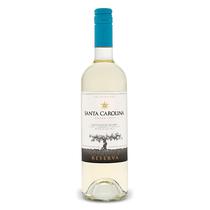 Vinho Santa Carolina Reservado Blanco 750ML