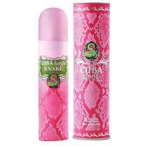 Perfume Cuba Jungle Snake Edp 100ML - Cod Int: 59234