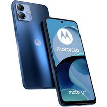 Celular Motorola G14 XT 2341-3 DS 4/128GB Azul