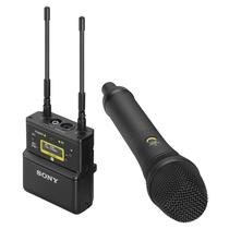 Sony UWP-D22/42LA Sistema de Microfone Sem Fio para Cameras