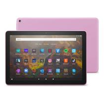 Tablet Amazon Fire HD 10.1 Wifi 3/32GB 2021 Lavender