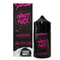 e-Liquid Nasty Wicked Haze H Mint 03MG 6