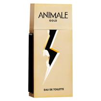 Perfume Animale Gold H Edt 100ML
