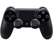 Controle Dualshock 4 Black PS4 - Sem Caixa
