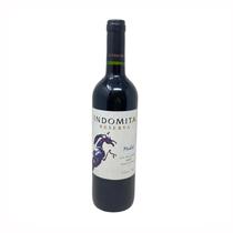 Vinho Indomita Reserva Merlot 750ML