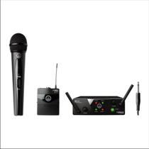 Microfone Akg WMS40 MINI2 US-45 Mano/Transmisor