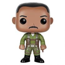 Funko Pop Movies Independence Day - Steve Hiller 281