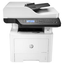Impressora Multifuncional HP Laserjet MFP M432FDN 220V - Branco