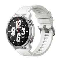 Smartwatch Xiaomi Watch S1 Active Tela 1.43", 470MAH, Bluetooth, Monitor de Frequencia Cardiaca - Branco (M2116W1)