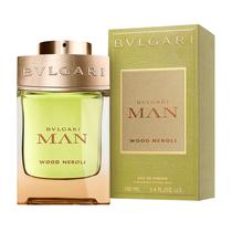 Perfume Bvlgari Man Wood Neroli Eau de Parfum 100ML