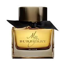 Perfume Burberry MY Black Edp 90ML - Cod Int: 60154