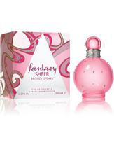 Perfume Britney Spears Fantasy Sheer Eau de Toilette Feminino 100ML