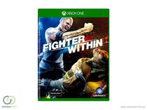 Jogo Xbox One Fighter Within