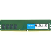 Memoria Ram DDR4 Crucial CB8GU3200 3200 MHZ 8 GB