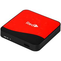 Receptor Red Pro 2 - Iptv - 4K - 2/16GB - Android 9.0 - Wifi - F.T.A