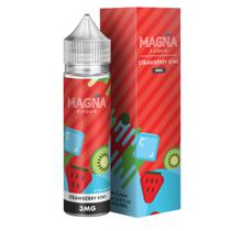 Magna Liquid Straw Kiwi 3MG 60ML