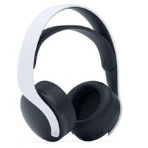 Headset Wireless Pulse 3D White/Black para Playstation 5