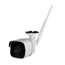 Camera de Seguranca Smart IPF-01 Full HD 2MP Wifi - Branco