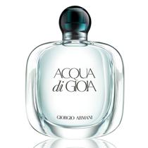 Perfume Armani Acqua Di Gioia F Edp 100ML