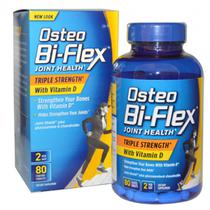 Osteo Bi-Flex With Vitamin D
