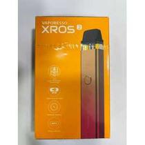 Vaporesso Xros 2 New 2 Kit Orange Red - Dropair - BY Vaporesso - 18+