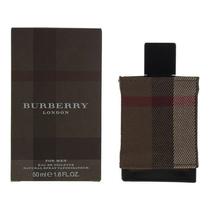 Perfume Burberry London Edt Masculino - 50ML