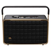 Speaker Portatil JBL Authentics 300 Bluetooth - Preto