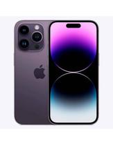 Celular Apple iPhone 14 Pro 512GB-Purple
