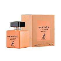 Perfume Maison Alhambra Narissa Ambre Edp Feminino 100ML